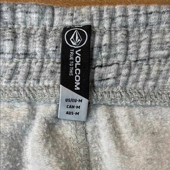 Volcom Jogger Pants Set - Navy, Gray, and Maroon, smoke free, GREAT condition! - Picture 9 of 9